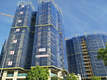 Tháo gỡ khó khăn cho thị trường bất động sản: Trọng tâm phát triển nhà ở xã hội