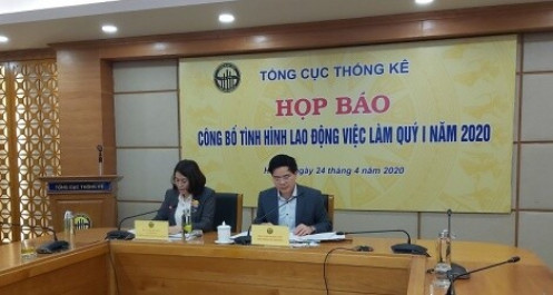Gần 5 triệu lao động bị ảnh hưởng bởi dịch Covid-19