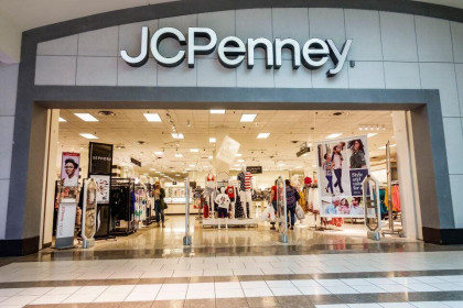 Đại gia bán lẻ Mỹ J.C. Penney 'đột quỵ' vì dịch COVID-19