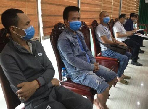 Lạng Sơn điều tra việc tài xế chuyên trách đưa hàng sang Trung Quốc chèn ép khách
