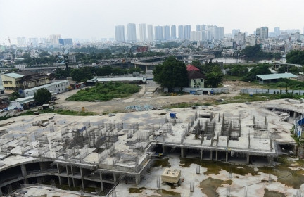Kỳ 2: Ai 'bơm' vốn cho cặp đôi Saigon Vi Na – Địa ốc Phú Long?
