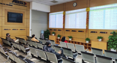 Hậu cách ly, kỳ vọng thị trường chứng khoán không đảo ngược
