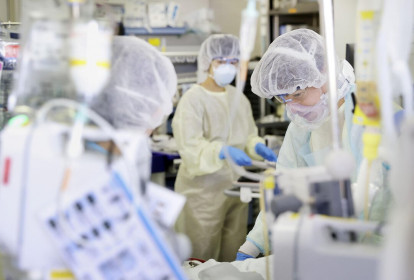 BBC: Trung Quốc bác lời kêu gọi điều tra nguồn gốc của virus Corona