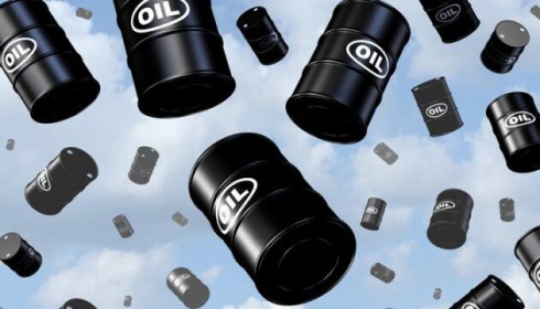 Dầu tăng 3 phiên liền, nhưng dầu WTI vẫn lao dốc hơn 32% trong tuần qua
