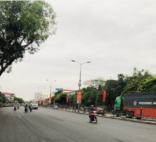 Chất lượng không khí Hà Nội tiếp tục duy trì ở mức tốt