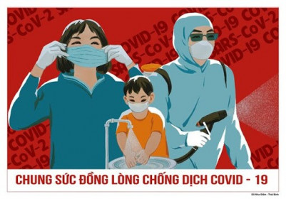 Thủ tướng chỉ thị tiếp tục các biện pháp phòng, chống dịch Covid-19 trong tình hình mới