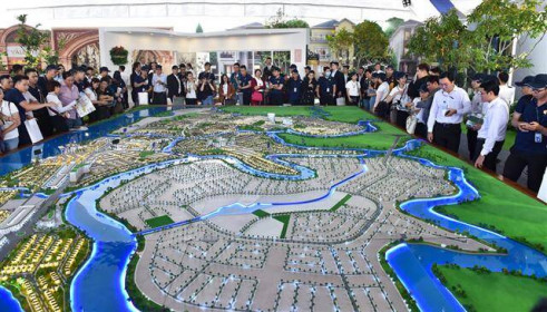 'Siết' bất động sản sẽ đẩy giá lên cao