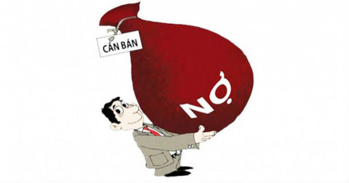Ngày 18/5/2020, đấu giá Khoản nợ của Công ty Cổ phần Nhà Hưng Ngân