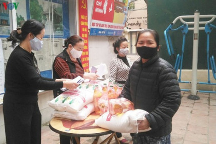 Hà Nội: Nhiều đối tượng được thụ hưởng gói an sinh