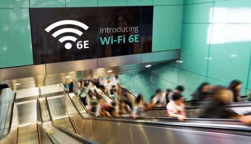 Wi-Fi sắp có thay đổi lớn nhất 20 năm qua