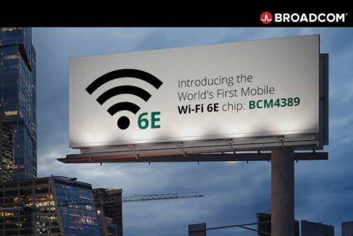 Wi-Fi sắp có thay đổi lớn nhất 20 năm qua