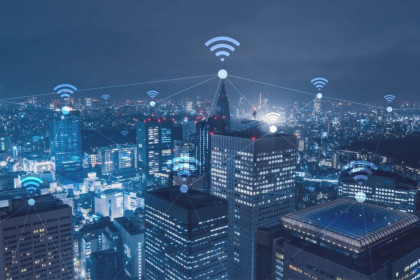 Wi-Fi sắp có thay đổi lớn nhất 20 năm qua