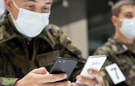 Dịch Covid-19: Apple, Google công bố thêm thông tin về ứng dụng “theo dõi tiếp xúc”