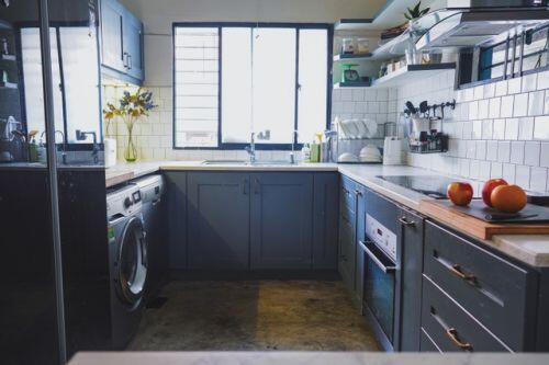 Đi ở thuê vẫn bỏ 500 triệu đồng sửa lại nhà cũ thấm dột 70 năm tuổi