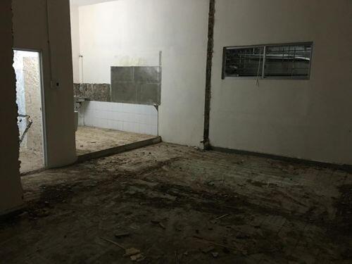 Đi ở thuê vẫn bỏ 500 triệu đồng sửa lại nhà cũ thấm dột 70 năm tuổi