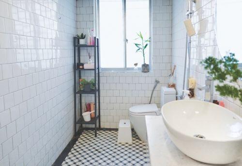 Đi ở thuê vẫn bỏ 500 triệu đồng sửa lại nhà cũ thấm dột 70 năm tuổi