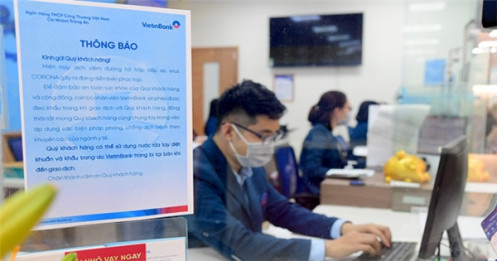 Vietinbank đạt gần 3.000 tỷ đồng lợi nhuận trước thuế
