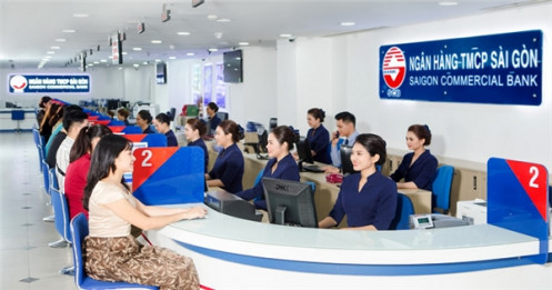 Tổng tài sản của SCB vượt 580 nghìn tỷ đồng