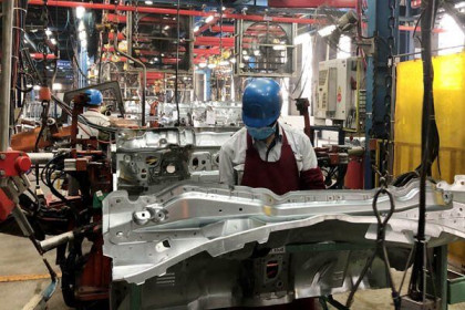 Vốn FDI cam kết tăng cao giữa dịch nhờ dự án tỉ đô la