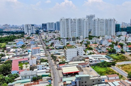 Đề xuất người vay mua nhà được giảm 30-50% lãi vay