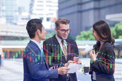 Big-Trends: Đã nhìn thấy ánh sáng cuối đường hầm
