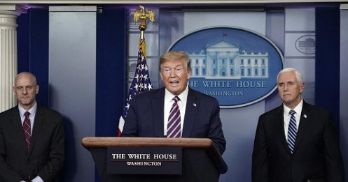 Chính quyền Tổng thống Trump cần làm gì để giải cứu ngành dầu mỏ và năng lượng?