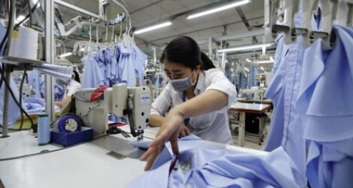 Dòng chảy kinh doanh cần được khai thông