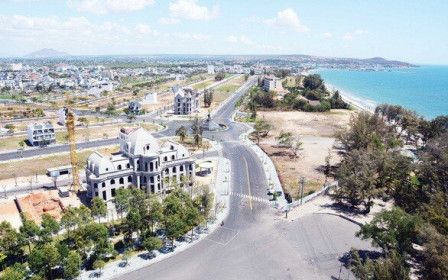 Phó Thủ tướng yêu cầu kiểm tra lại việc chuyển sân golf Phan Thiết thành khu đô thị
