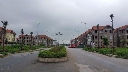 Kịch bản nào cho thị trường bất động sản ảnh hưởng dịch COVID-19?