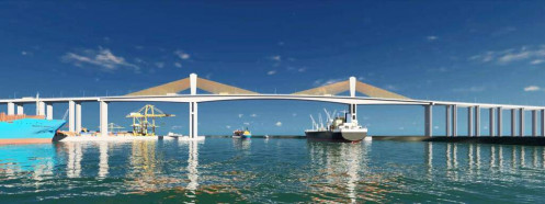 Nhiều dự án ở Bà Rịa - Vũng Tàu gặp khó