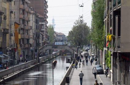 Italia: Số ca nhiễm Covid-19 có xu hướng giảm, sẽ nới lỏng lệnh phong tỏa từ ngày 4/5