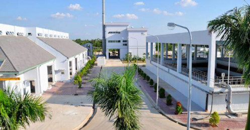 Biên lãi gộp bị thu hẹp, SSI Research dự báo lợi nhuận năm 2020 của Nước Thủ Dầu Một (TDM) vẫn tăng 11%
