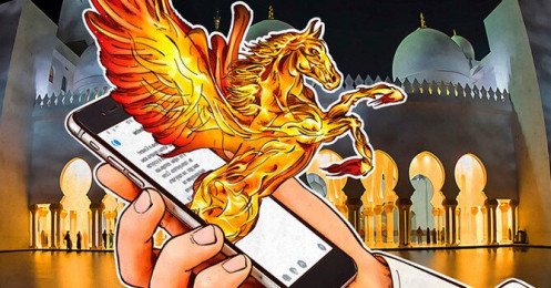 Facebook cáo buộc công ty Israel tấn công người dùng WhatsApp