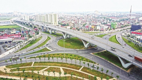 Đẩy mạnh đầu tư công: Cổ phiếu nào hưởng lợi?