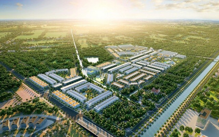 DIG - Tích lũy cho chu kỳ tăng trưởng mới