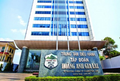HAG lỗ ròng gần 70 tỷ trong quý 1, chỉ còn 61 tỷ đồng tiền mặt