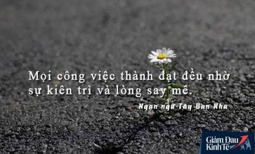 Càng lo sợ thất bại, thành công càng xa vời: Người sở hữu 3 ”lá bài” chủ chốt này có thể đổi tình thế, càng tiến lên càng thắng lớn