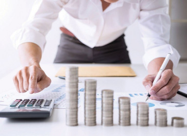Hiệu quả doanh nghiệp niêm yết nhìn từ kết quả quý I