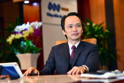FLC lỗ ròng hơn 1,100 tỷ trong quý 1/2020