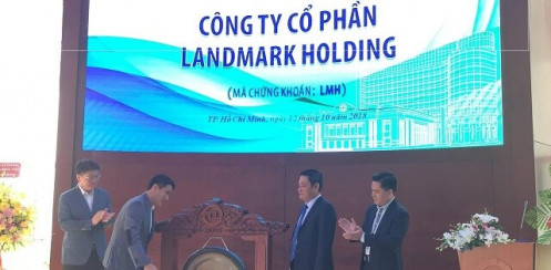 Kiểm toán từ chối đưa ý kiến, LMH rơi vào diện hủy niêm yết bắt buộc