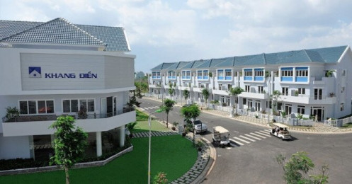KDH báo lãi quý I/2020 tăng hơn 50%