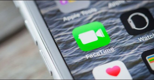 Apple chi 18 triệu USD bồi thường vì “phá vỡ” FaceTime trên iPhone cũ