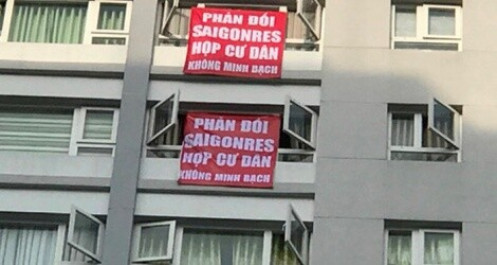 Địa ốc Sài Gòn: Doanh thu thuần quý I chưa bằng 50% lợi nhuận