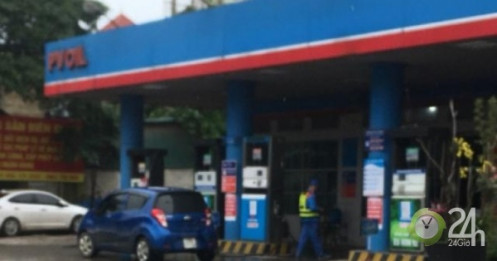Sức mua giảm 70%, chủ cây xăng dầu đau đầu vì thua lỗ