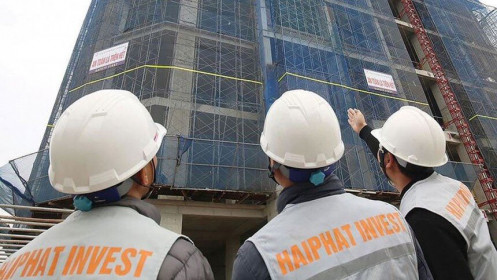 Hải Phát (HPX) báo lợi nhuận quý I gần gấp đôi cùng kỳ