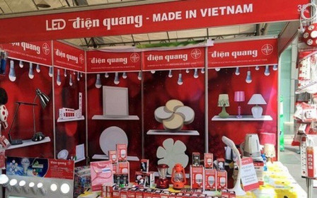 Quý I/2020, lợi nhuận của Điện Quang (DQC) giảm hơn 63%