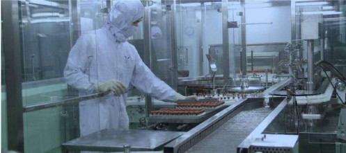 Quý I/2020, Bidiphar (BDB) lãi 41 tỷ đồng, nhiều cá nhân/tổ chức có liên quan đăng ký mua vào
