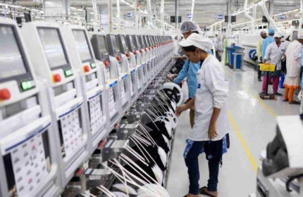 Rút khỏi Trung Quốc, tập đoàn công nghệ chọn sang Việt Nam