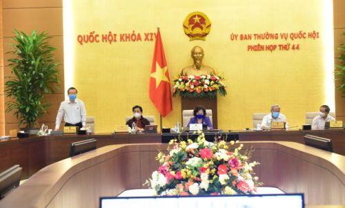 Trình Quốc hội hai phương án chia sẻ rủi ro dự án PPP