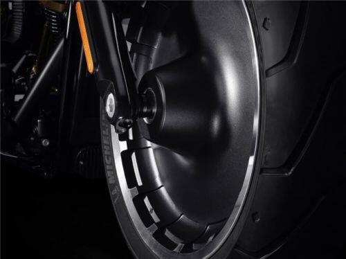 Harley-Davidson Fat Boy 2020 phiên bản kỷ niệm 30 năm, giới hạn 2.500 chiếc trên toàn thế giới